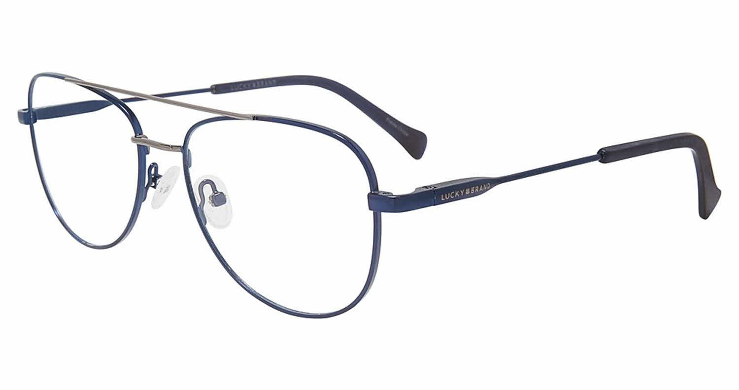 LUCKY BRAND D313 NAVY