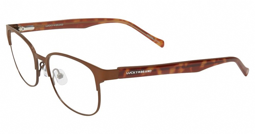 LUCKY BRAND D709 BROWN