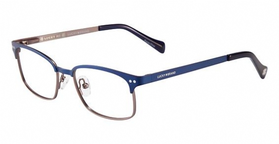 LUCKY BRAND D803 BLUE