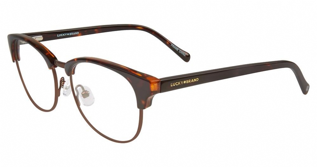 LUCKY BRAND D806 TORTOISE