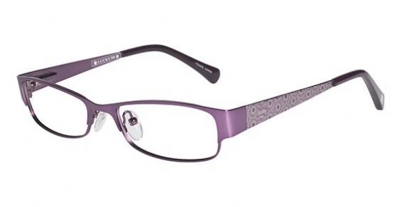 LUCKY BRAND GROOVY PURPLE