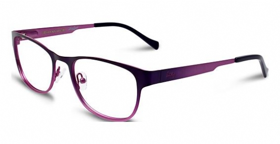 LUCKY BRAND PACIFIC PURPLEGRADIENT