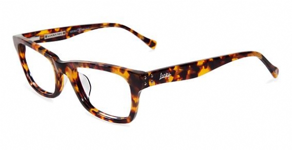 LUCKY BRAND TROPIC TORTOISE