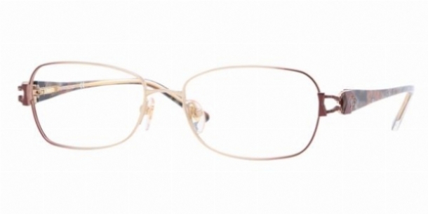 LUXOTTICA TITANIUM 1414T 4086