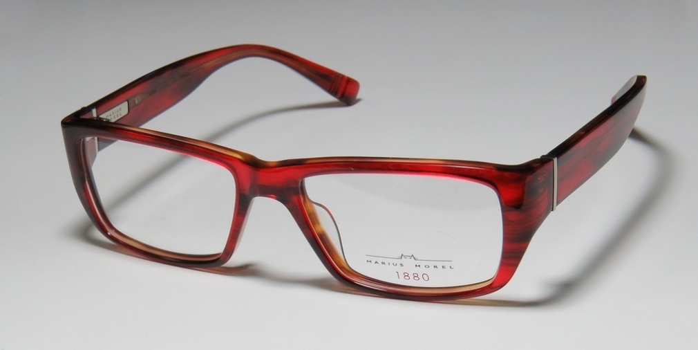 Buy Marius Morel Eyeglasses directly from