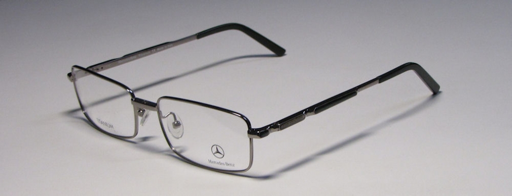 Mercedes eyewear #2