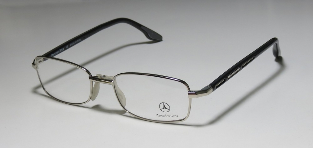 Mercedes benz optical glasses #7