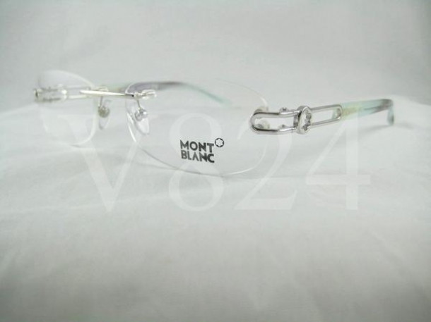 MONT BLANC MB 203 F80