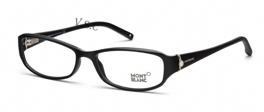 MONT BLANC MB 393 001