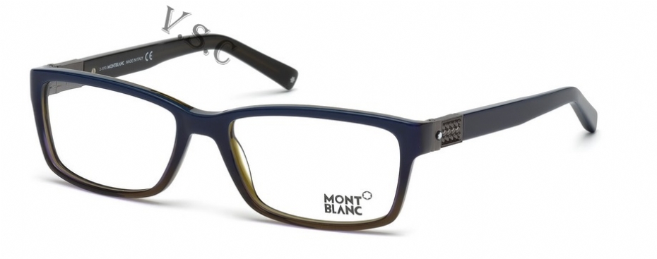 MONT BLANC MB 443 092