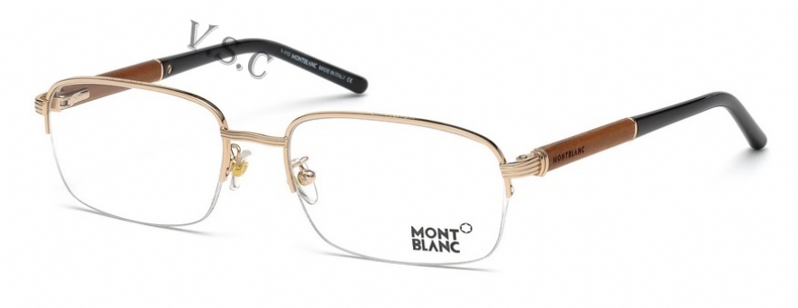 MONT BLANC MB 447 028