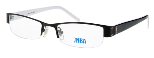 NBA NBA812-48 MBLK