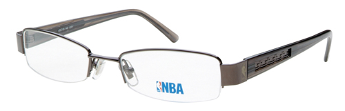 NBA NBA814-49 GRY