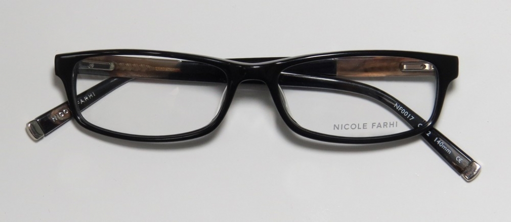 nicole farhi glasses boots