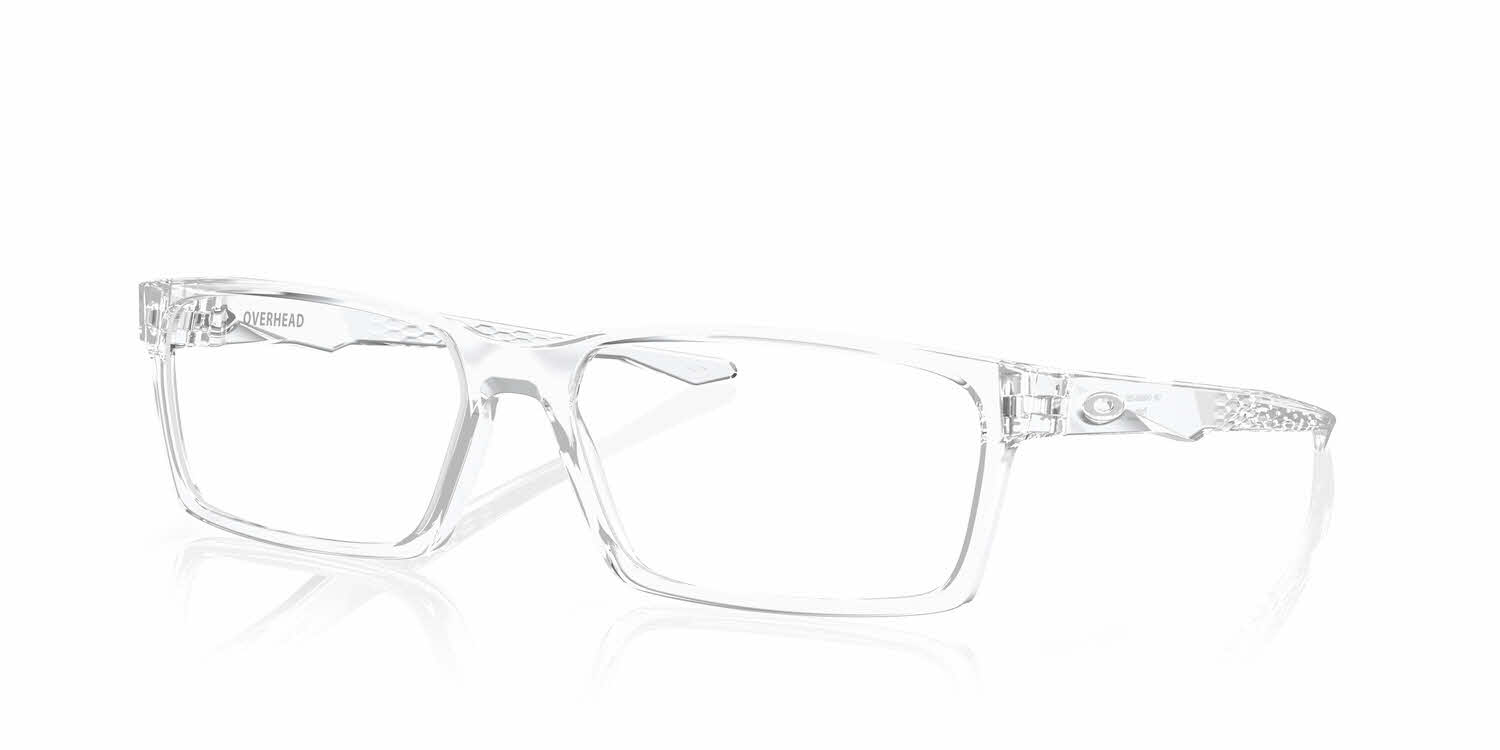 OAKLEY OVERHEAD 806003