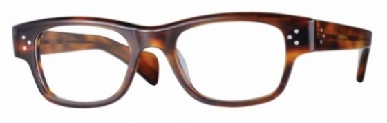 OLIVER PEOPLES ALBERT J 5165 1095