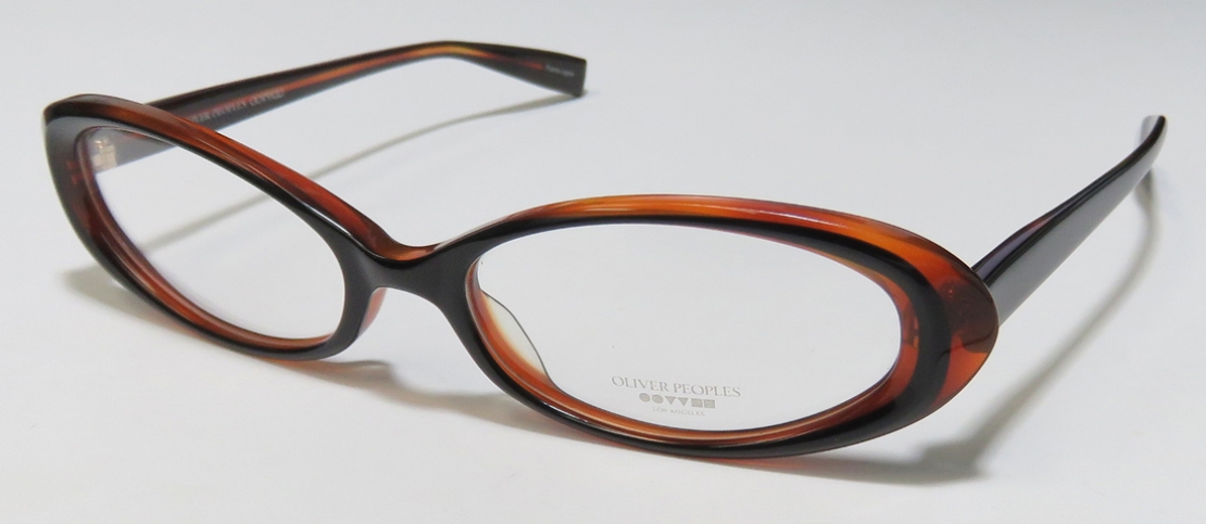 OLIVER PEOPLES AUDREY BKHAV