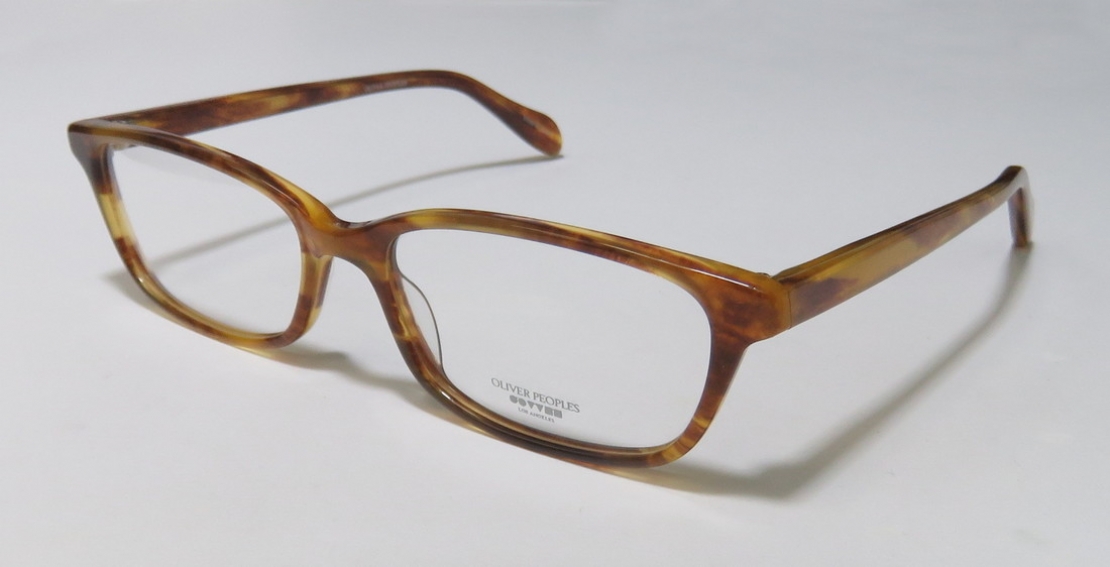 OLIVER PEOPLES BARNETT EMT