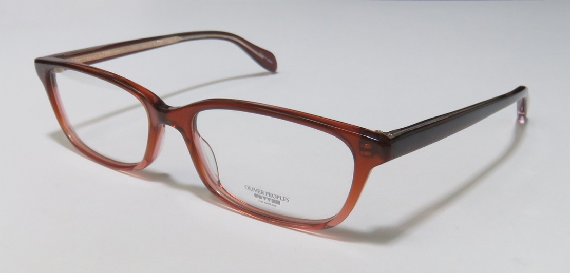 OLIVER PEOPLES BARNETT SNR