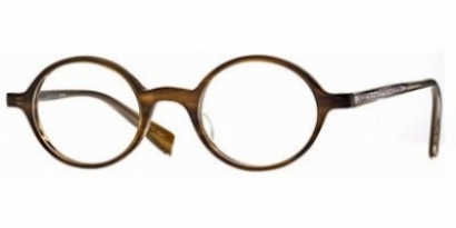 OLIVER PEOPLES BEAU LIGHTBROWN