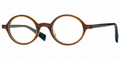 OLIVER PEOPLES BEAU TRANSPARENTBROWN