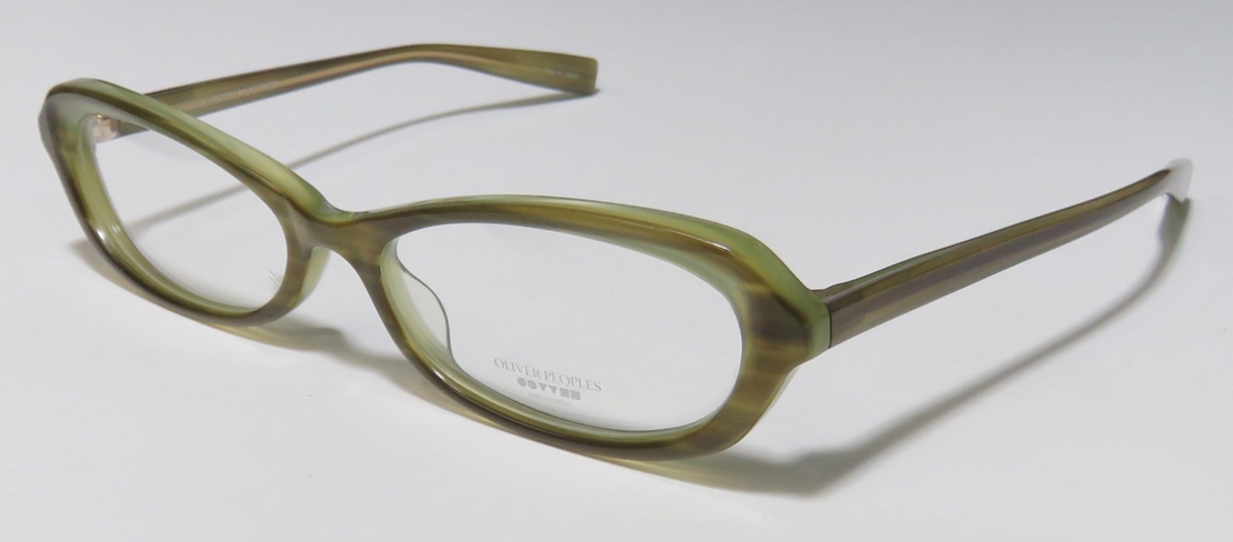 OLIVER PEOPLES BRIDGET OTGT