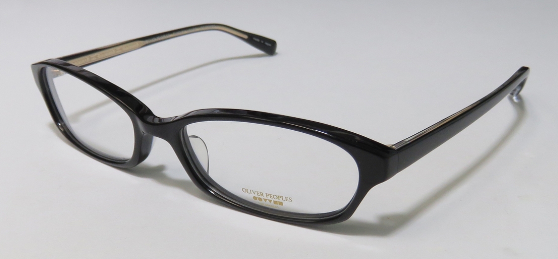 OLIVER PEOPLES CADY BK