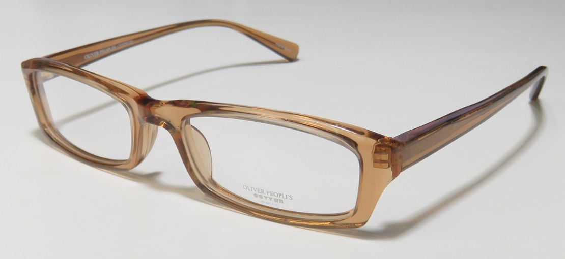 OLIVER PEOPLES CLARKE BRK