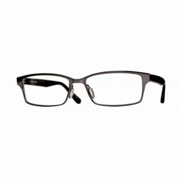 OLIVER PEOPLES COBAN CHARCOAL