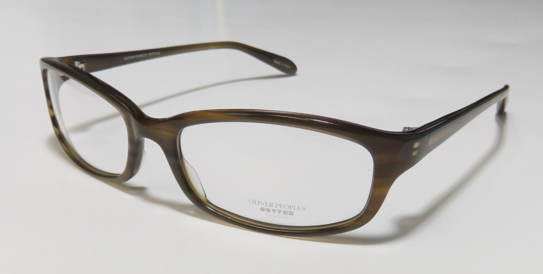 OLIVER PEOPLES DAMONE OT