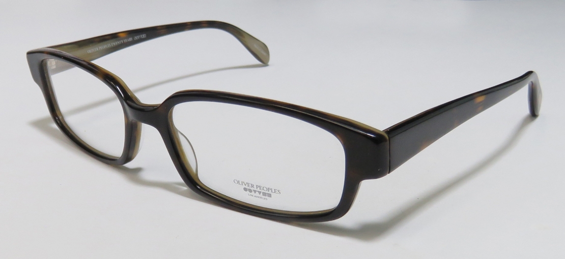 OLIVER PEOPLES DANVER 362HRN