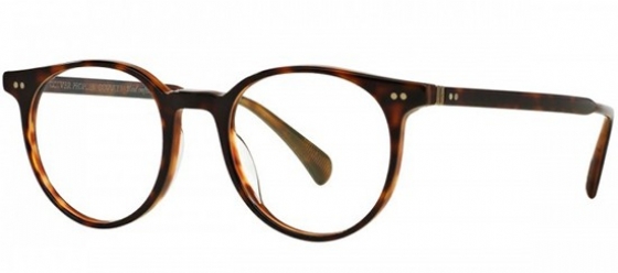 OLIVER PEOPLES DELRAYU 1405