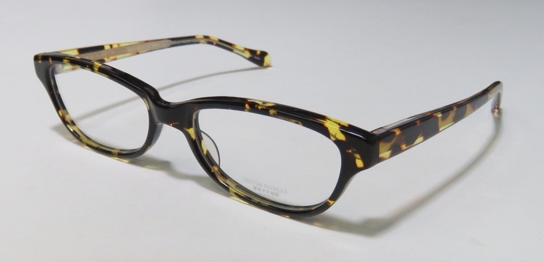 OLIVER PEOPLES DEVEREAUX DTBK