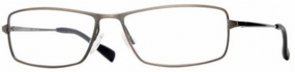 OLIVER PEOPLES GORAN BLACKCHROME