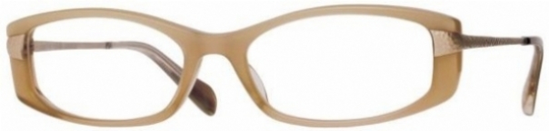 OLIVER PEOPLES IDELLE TOPAZGRADIENT