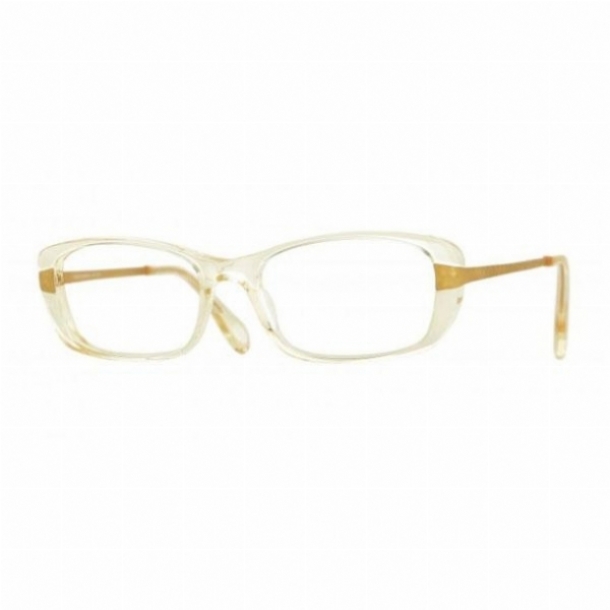 OLIVER PEOPLES JODELLE HALO