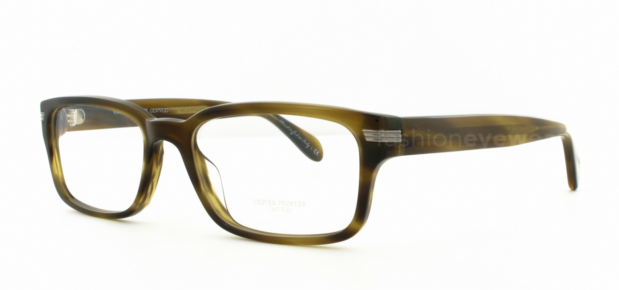 OLIVER PEOPLES JONJON 1211