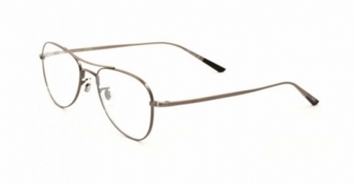 OLIVER PEOPLES KINCAID PEWTER