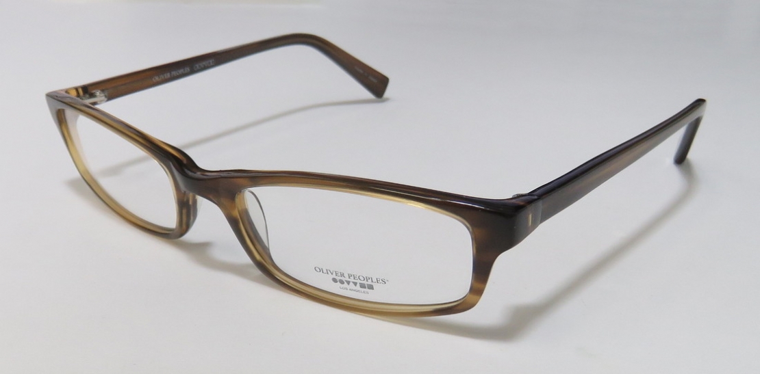 OLIVER PEOPLES LANCE CT