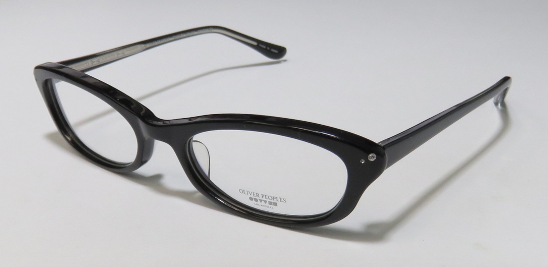 OLIVER PEOPLES LARAINE BK