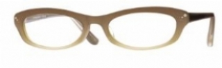 OLIVER PEOPLES LARAINE TOPAZGRADIENT