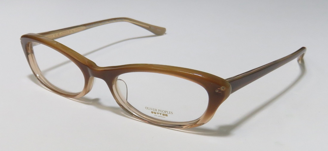 OLIVER PEOPLES LARAINE TZGR