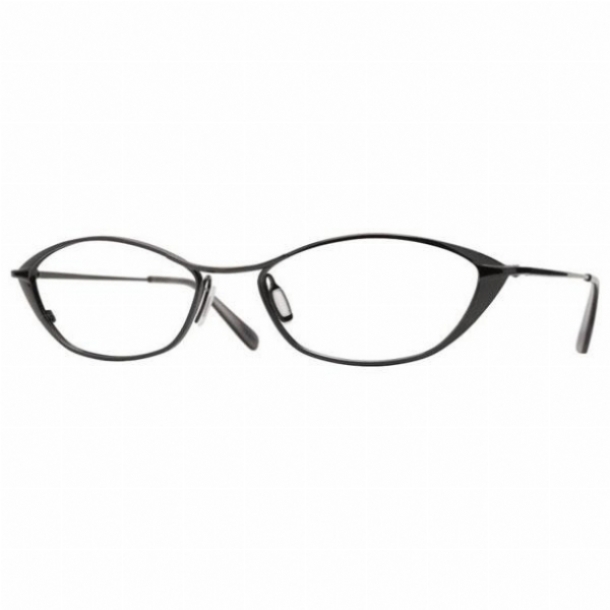 OLIVER PEOPLES LILIANA SOFTBLACK