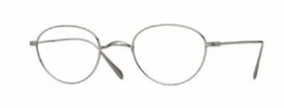 OLIVER PEOPLES LIVINGSTON TITANIUM