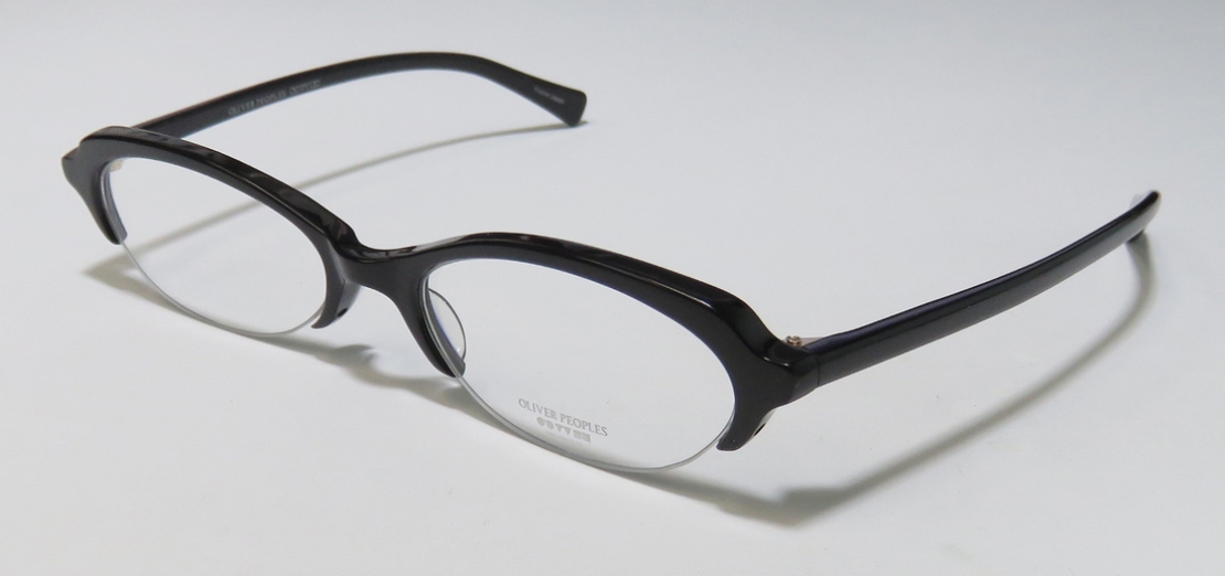 OLIVER PEOPLES LORELEI BK