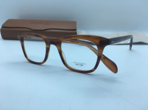 OLIVER PEOPLES LUKAS HAV