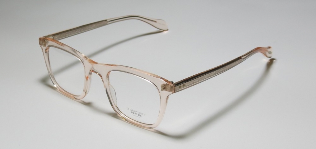 OLIVER PEOPLES LUKAS ROS