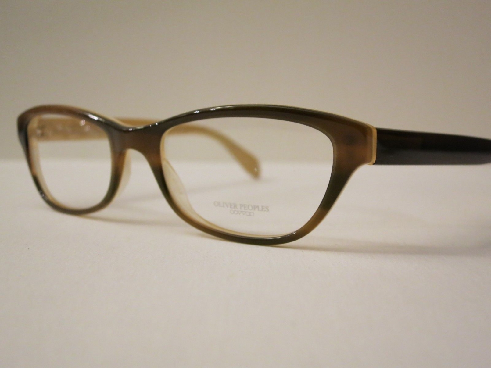 OLIVER PEOPLES LUV 5161 1281