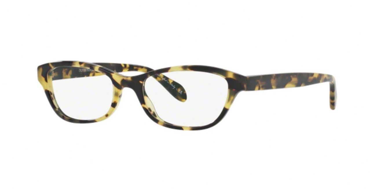 OLIVER PEOPLES LUV 5161 1571