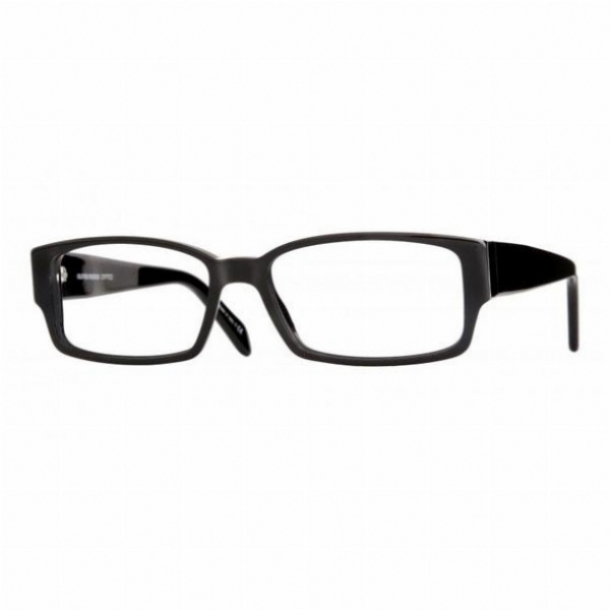 OLIVER PEOPLES MACKAYE BLACK